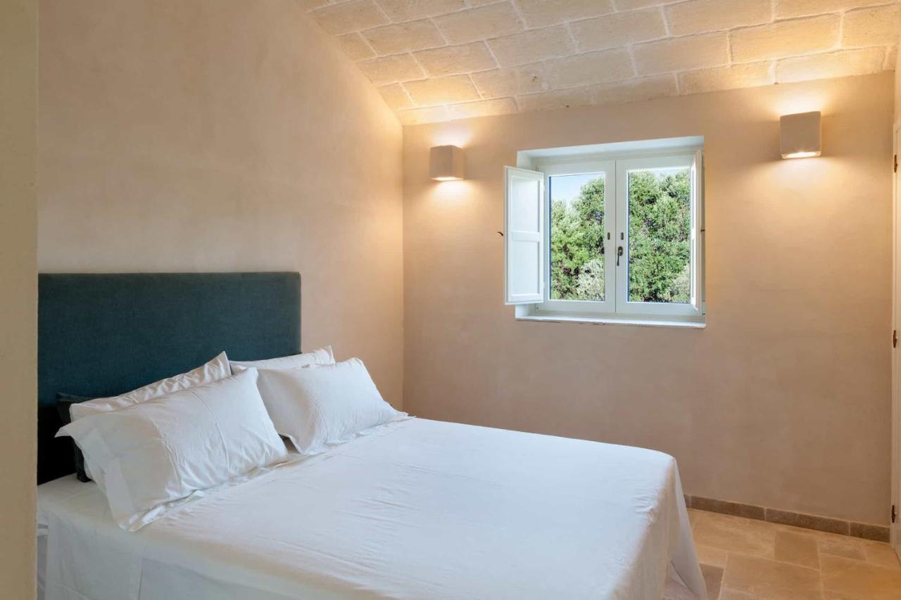 Villa Margareta Ostuni Exterior foto
