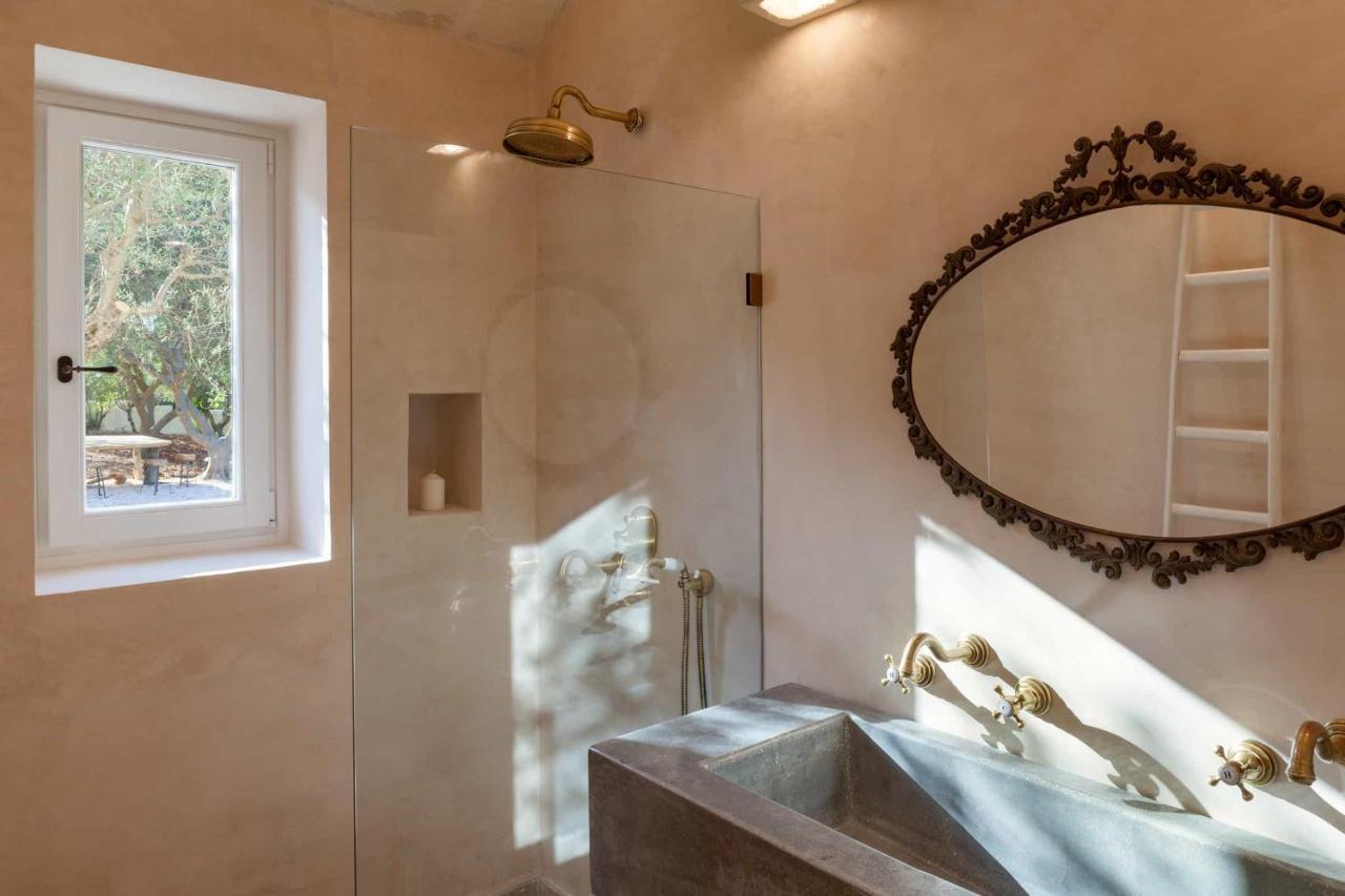 Villa Margareta Ostuni Exterior foto