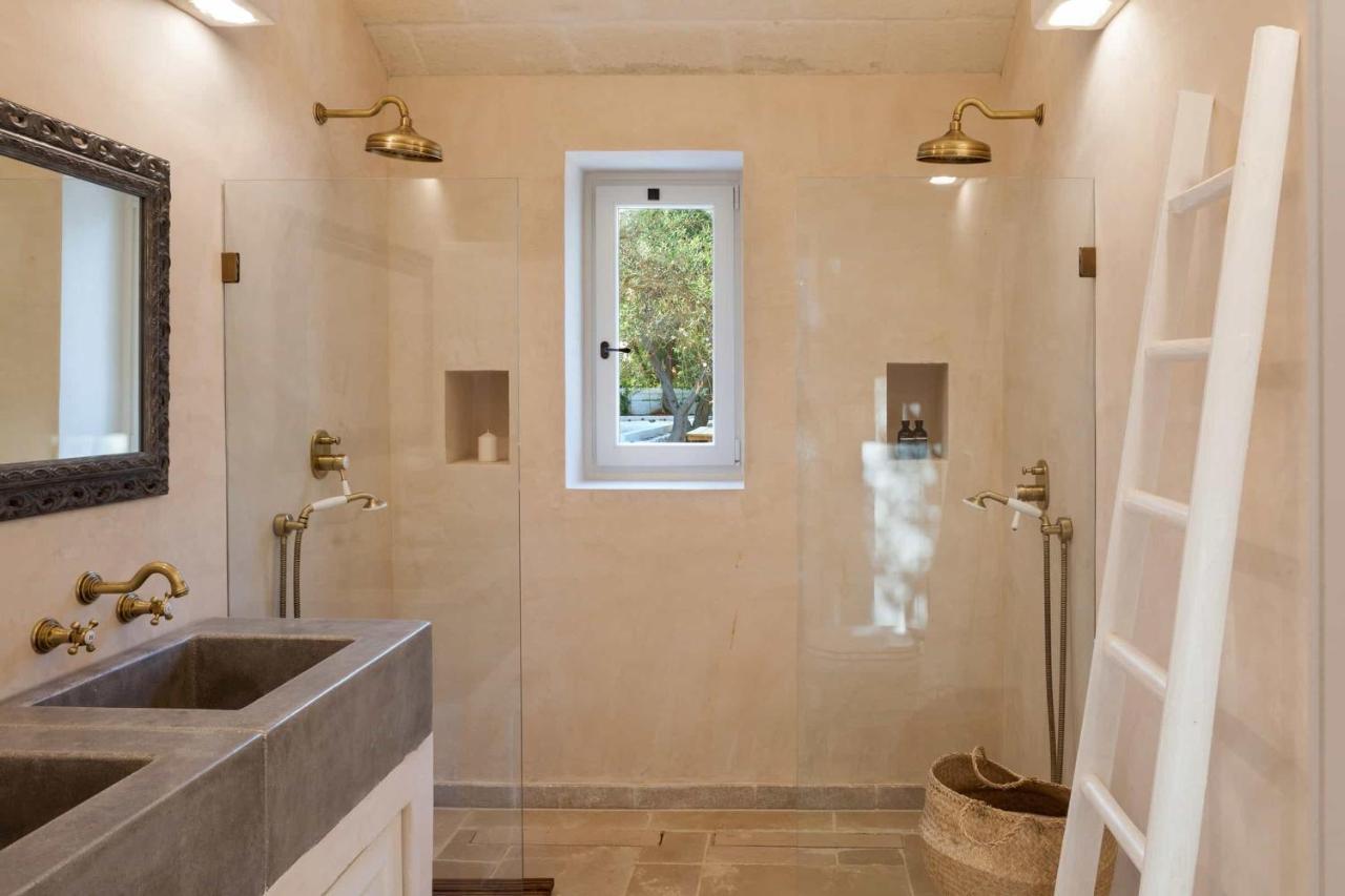 Villa Margareta Ostuni Exterior foto