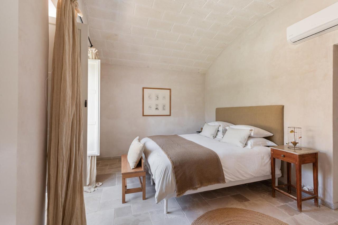 Villa Margareta Ostuni Exterior foto